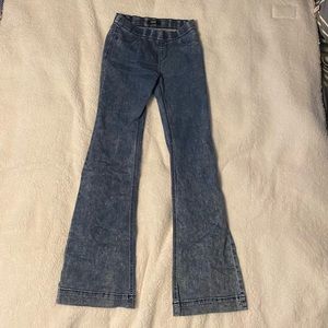 CELLO FLARE JEANS